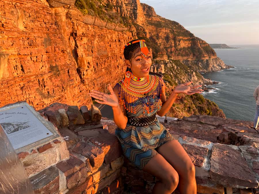 Robben Island Tickets, Penguins, and Private Cape Point Tour - The real cost is higher than $186