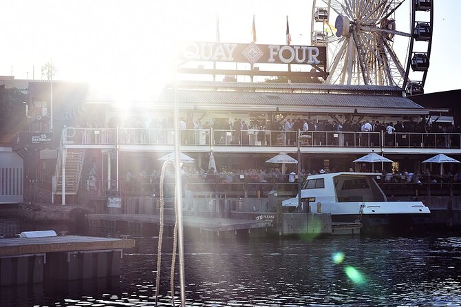 Sailing in The Bay by Catamaran (One Hour) - Timing, Weather, and What to Wear