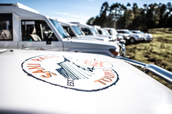 Sani Pass and Lesotho Day Tour from Underberg - Lunch at Africa’s highest pub