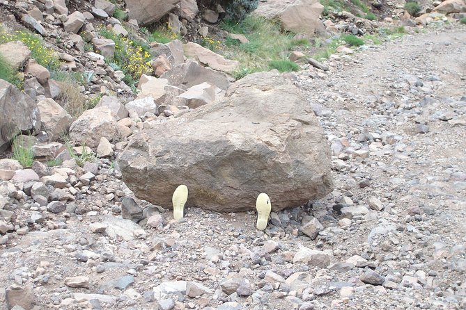 Sani Pass and Lesotho Day Tour from Underberg - Meeting the Basotho community at Skeering