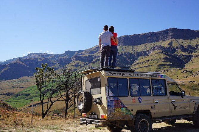 Sani Pass: Day Tour from Durban - Why Sani Pass is worth a full day from Durban
