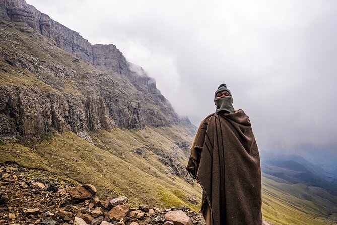 Sani Pass: Day Tour from Durban - The return to Durban