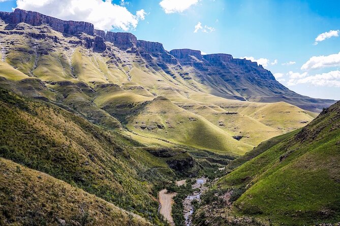 Sani Pass: Day Tour from Durban - What to bring and how to prepare