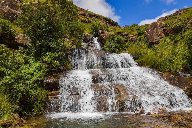Sani Pass day trip - Why Sani Pass is worth the trouble