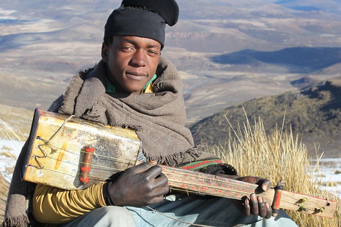 Sani Pass day trip - Is $127.52 a fair price?