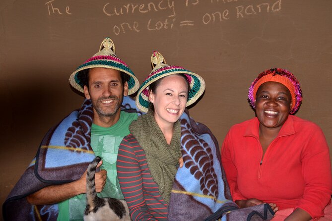 Sani Pass & Lesotho 4x4 Experience Day Tour from Durban - Lunch at Africa’s highest pub