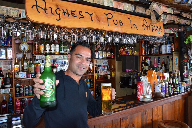 Sani Pass & Lesotho 4x4 Experience Day Tour from Durban - What the guides add to the experience