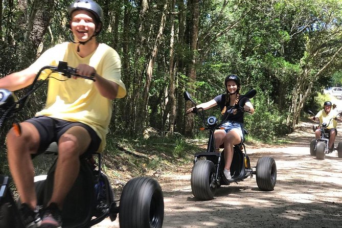 Scooter Tours through Tsitsikamma National Park - Practical tips before you book