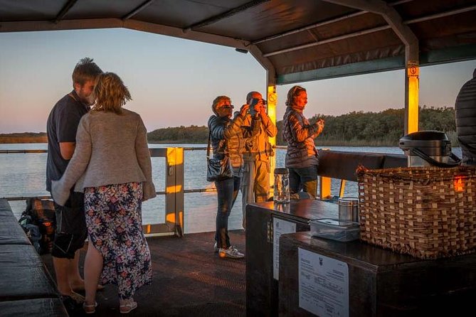 Shoreline Hippo and Crocodile Boat Cruises, iSimangaliso Wetland Park - Is $23.01 good value?