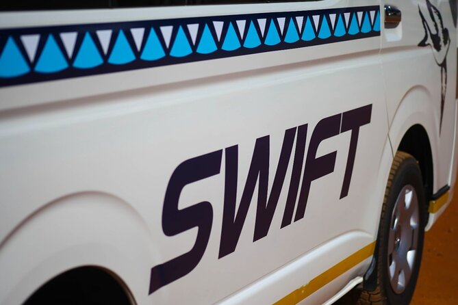 Shuttle Transfer from Gauteng to Greater Kruger - Eight hours through changing South African scenery