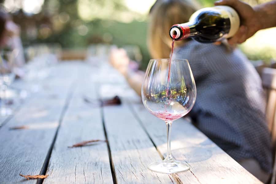 Sip & Savor : A Perfect Half-day Wine Escape to Stellenbosch - Forty-five minutes in historic Stellenbosch