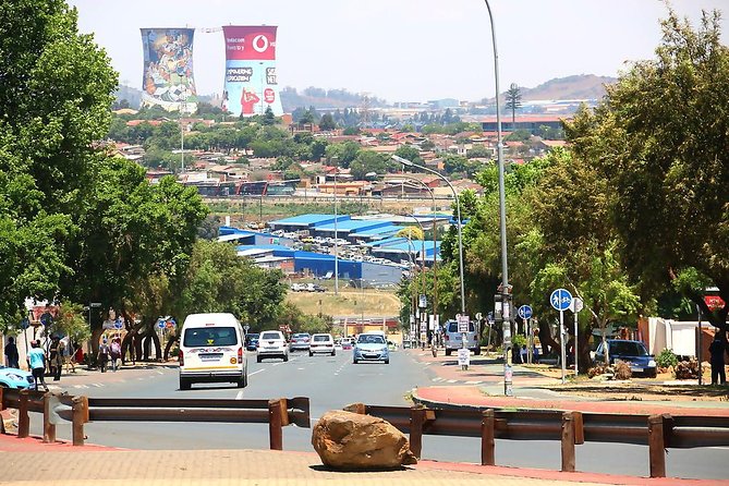 Soweto and Apartheid Museum Guided Tour - Key Points Before You Book