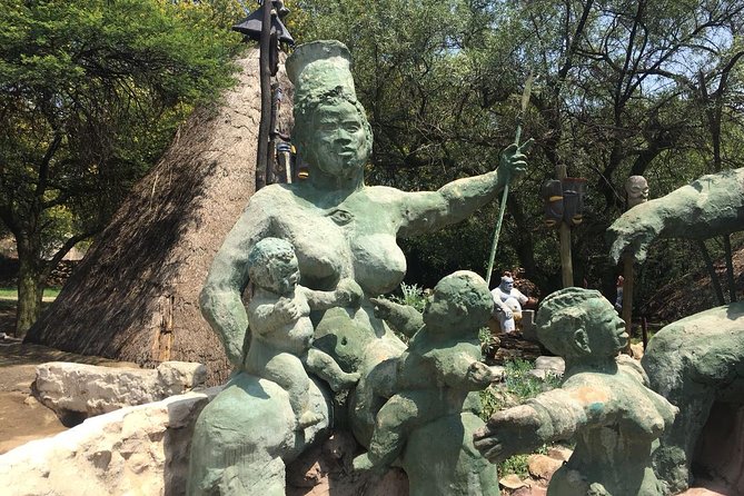 Soweto and Apartheid Museum Tour - Who will get the most from this tour?