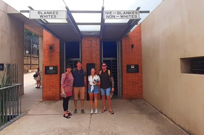 Soweto & Apartheid Museum Guided Tour - Why this Soweto and museum pairing works