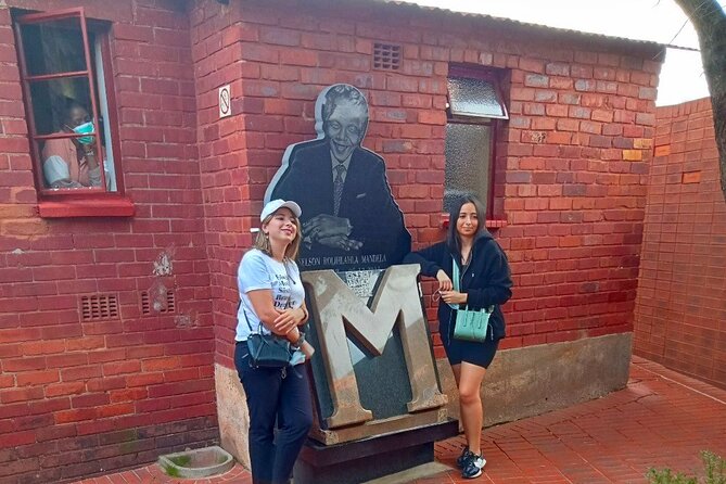 Soweto & Apartheid Museum Guided Tour - Starting in Soweto’s different neighborhoods