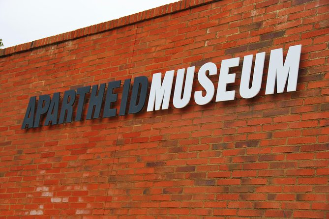 Soweto & Apartheid Museum Tour - Hector Pieterson Museum and Memorial, where the story turns personal