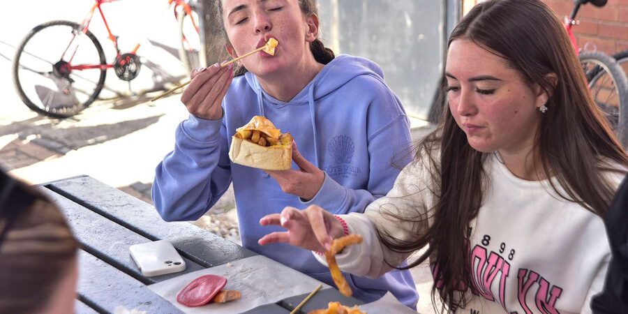 Soweto Food and Beer Tasting Walking Tour with a Local - Who will enjoy this Soweto experience