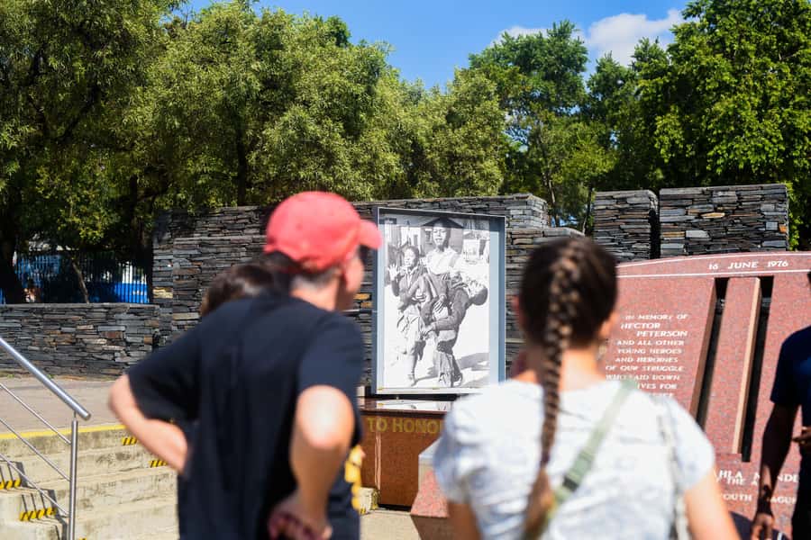 Soweto: Guided Bicycle Tour with Lunch - Key points to know before you book