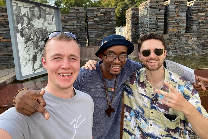 Soweto Half Day Tour - Why this half-day Soweto tour works