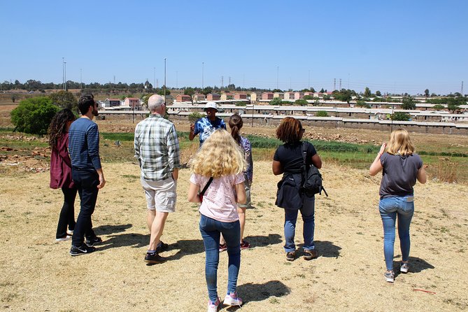 Soweto Half Day Tour - Seeing more than the postcard version of Soweto