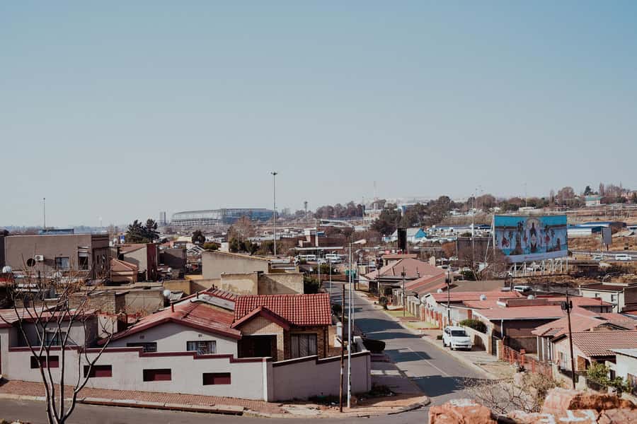 Soweto: Walking Tour with a Local Guide and Lunch - Why this Soweto walk is different
