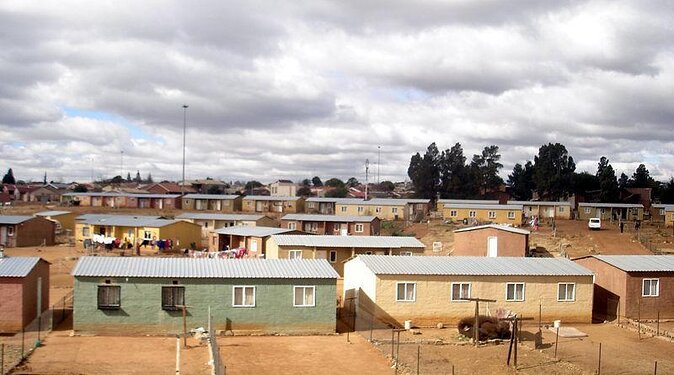 Soweto Walking Tour with Lunch - Key points to know before you book