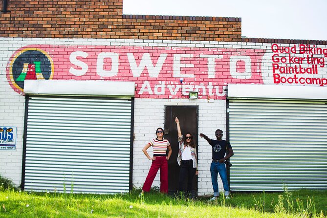 Soweto Walking Tour with Lunch - Why this Soweto walk matters