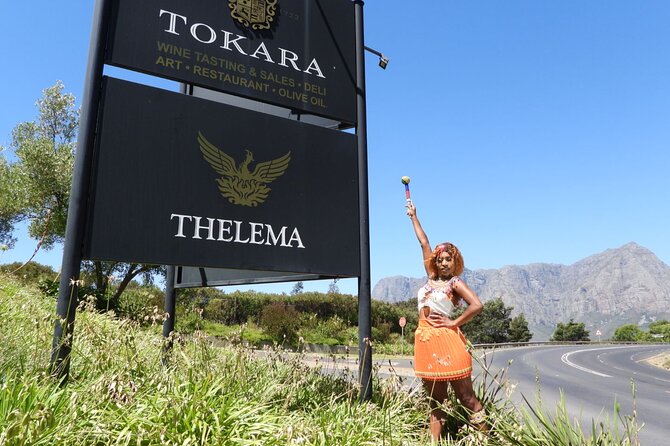 Stellenbosch & Franschhoek 20 Wine Tasting + Lunch Shared Tour - Delheim, lunch, and six carefully chosen wines