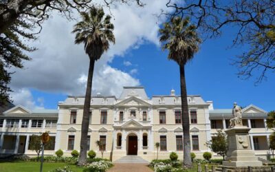 Guided Historical Walking Tour
