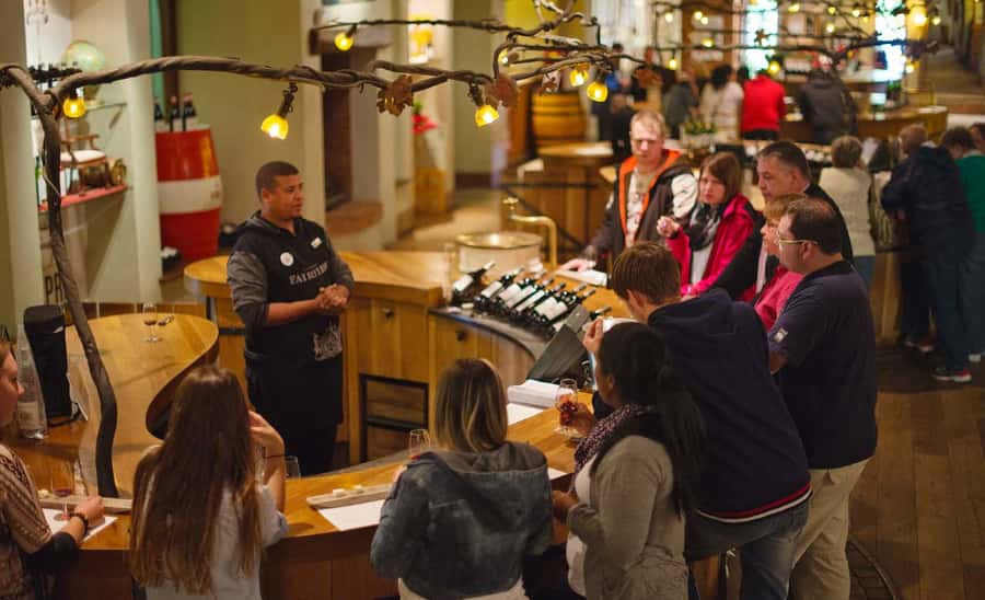Stellenbosch: Half-Day Wine Tour - Key points at a glance