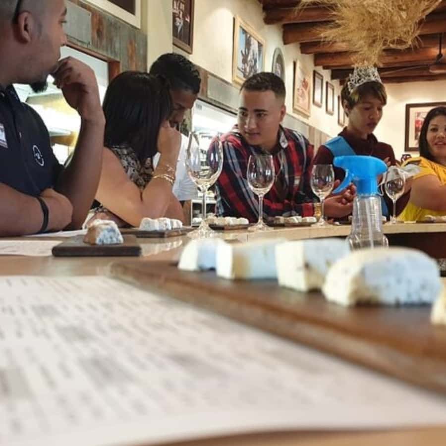 Stellenbosch: Half-Day Wine Tour - What this five-hour Stellenbosch tour is really like