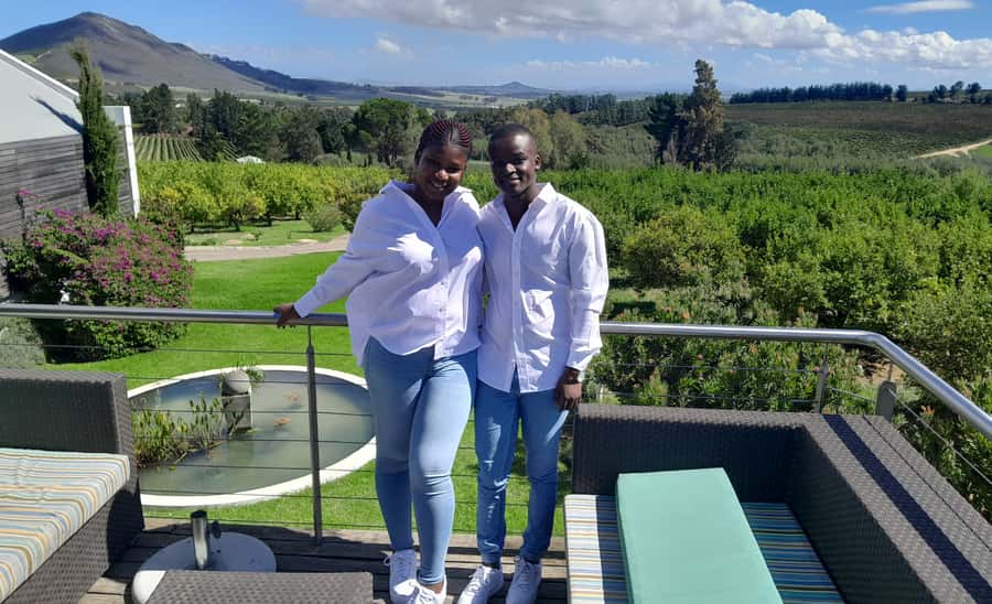 Stellenbosch: Half-Day Wine Tour - What makes the guide matter