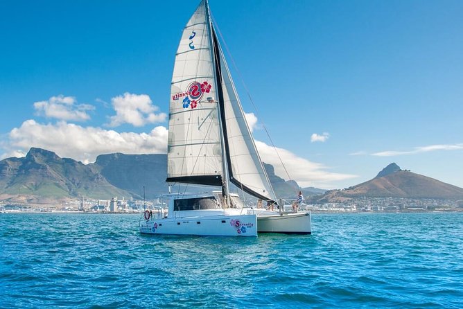 Sunset Champagne Cruise from Cape Town - Who will enjoy this Cape Town cruise most