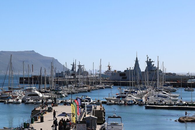 Supersaver: Cape of Good Hope and Cape Point Day Tour from Cape Town - Cape of Good Hope Nature Reserve and Cape Point