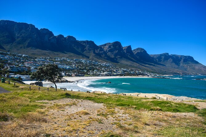Table Mountain, Boulders Penguins & Cape point Private Day Tour - Bo-Kaap: colorful houses with a serious story