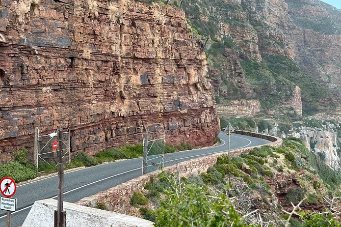 Table Mountain,Cape Point & Penguins Shared Tour, From Cape Town - What the $60.39 price really covers
