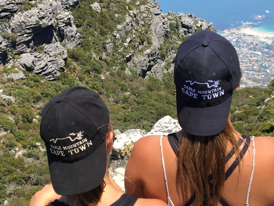 Table Mountain Hike with Local Tour Guide - How I would choose the right option