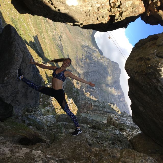Table Mountain Hike with Local Tour Guide - What the guide adds beyond route-finding