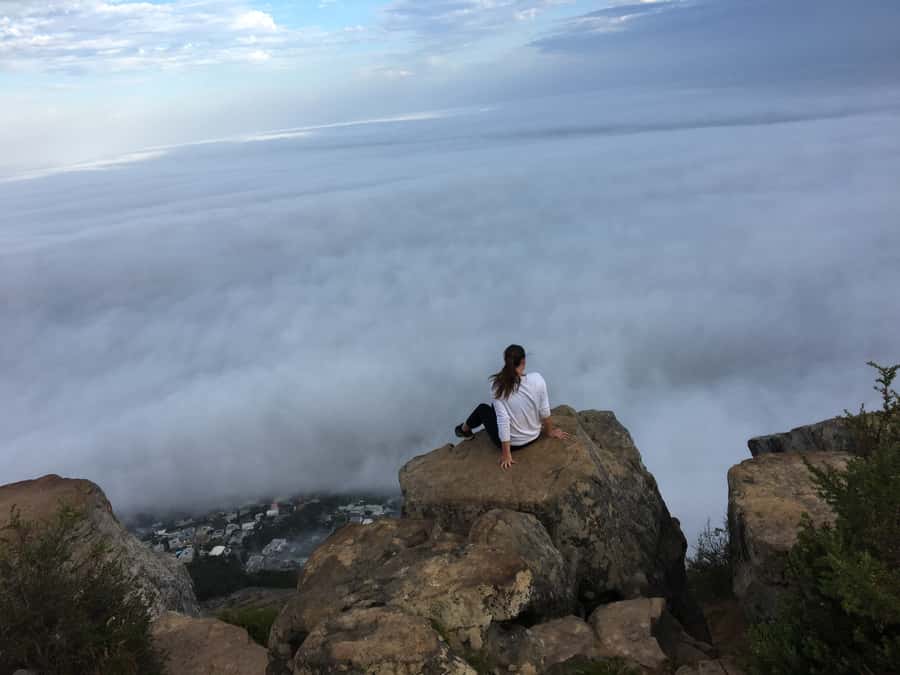 Table Mountain Hike with Local Tour Guide - What the $87 price means