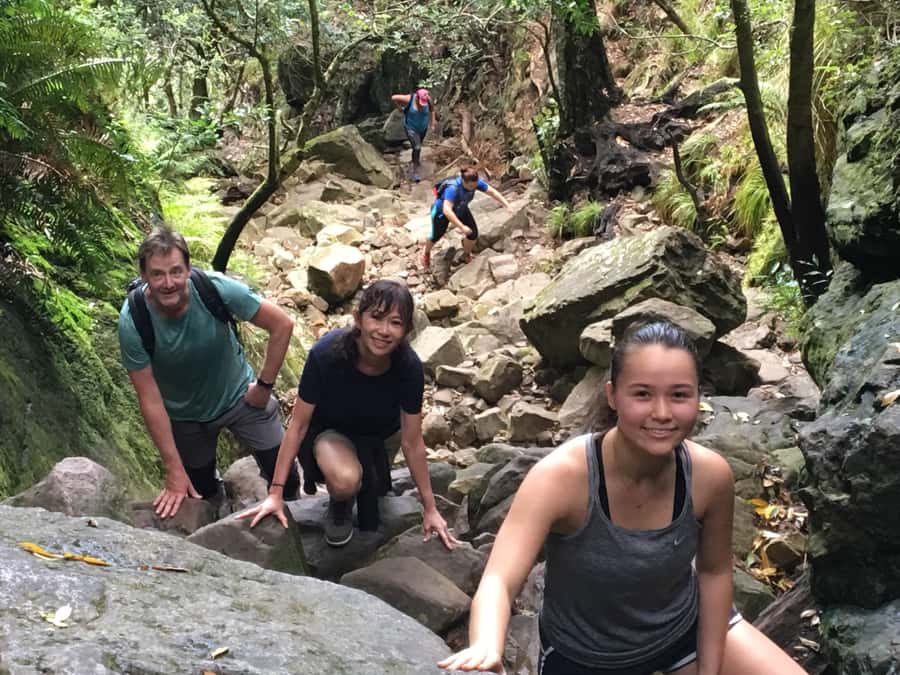 Table Mountain Hike with Local Tour Guide - What to pack for a safe half-day