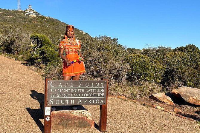 Table Mountain, Penguins & Cape Point Small Group Tour Cape Town - Along Bantry Bay, Clifton, and Maiden’s Cove