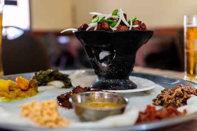 Taste of Africa Food tasting Experience - Eating your way through Johannesburg’s African neighborhoods