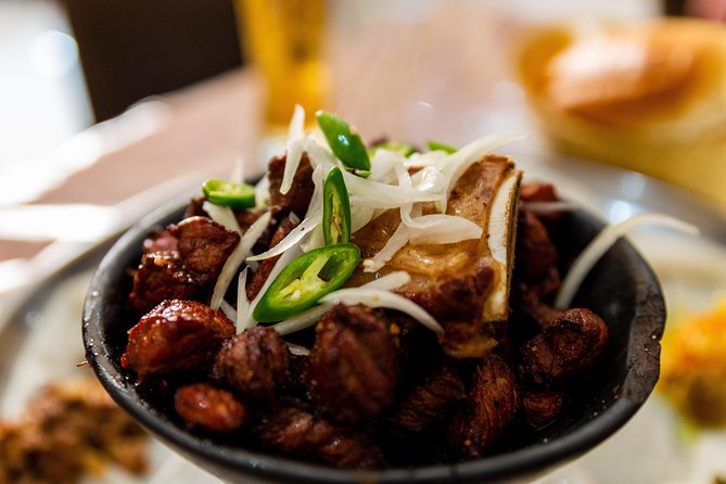 Taste of Africa Food tasting Experience - Yeoville at 3 p.m.