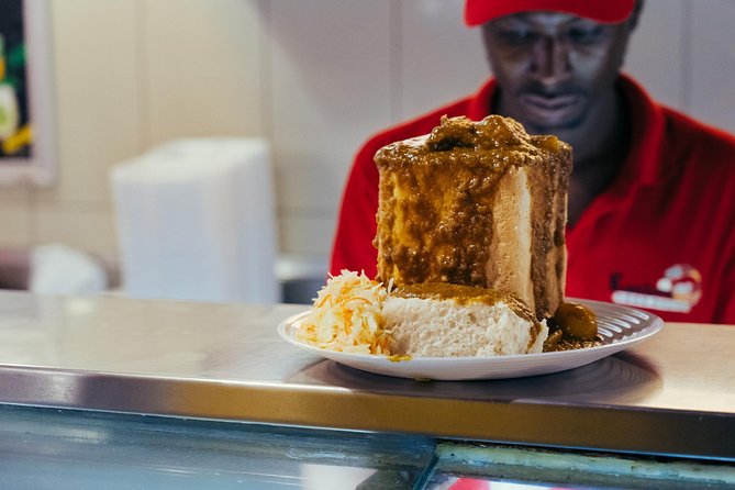 The 10 Tastings of Cape Town With Locals: Private Food Walking Tour - Cape Town Central: history between bites