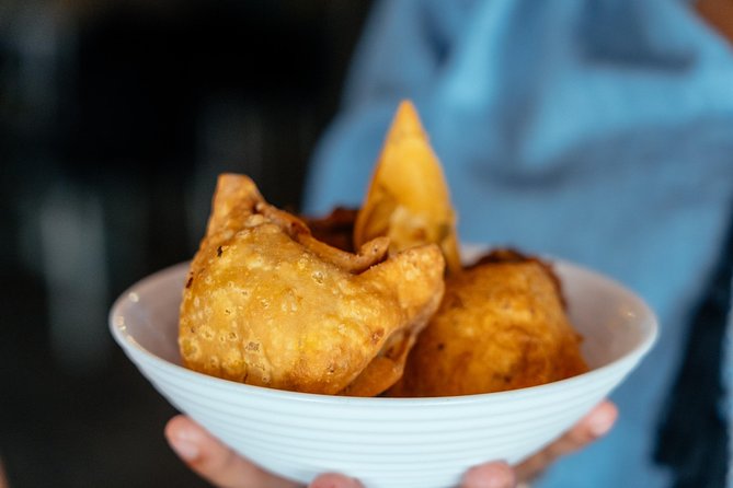 The 10 Tastings of Cape Town With Locals: Private Food Walking Tour - The ten tastings: what you may actually eat