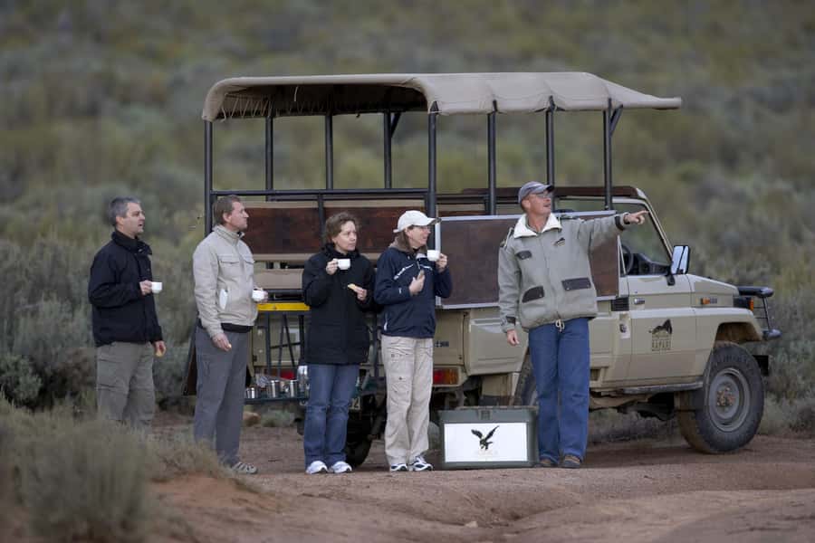 The Best Private Cape Town Safari Day Trip - Aquila Big 5 - My practical plan for booking