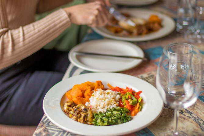 The Cape Town Essentials Food Tour - A food tour that also explains Cape Town