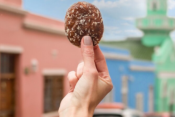 The Cape Town Essentials Food Tour - De Waterkant’s polished side