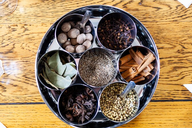 The Cape Town Essentials Food Tour - The guide can make or break the four hours