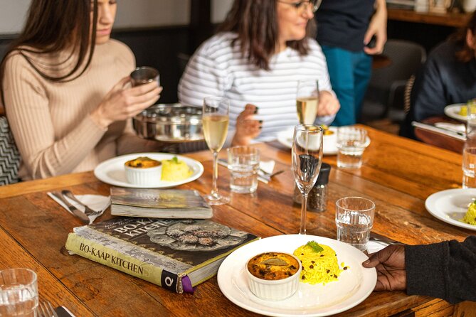 The Cape Town Essentials Food Tour - Practical planning for weather, walking, and transport